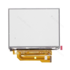 New 7 Eink Screen 1264x1680 ED070KC1 ED070KC2 ED070KC3 Without touch screen ePaper screen