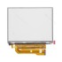 New 7 Eink Screen 1264x1680 ED070KC1 ED070KC2 ED070KC3 Without touch screen ePaper screen