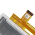 9.7'' New Original ED097TC2 1200 × 825 E-paper Display Module for E-reader Screen Replacement Parts