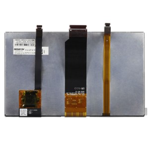 8.0 INCH LCD 654556455 DTA080N21M0 HB080-DB620-24A-AM With Touch Screen For mg MG3 MG5 SV Navigeiton LCD Display