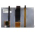 8.0 INCH LCD 654556455 DTA080N21M0 HB080-DB620-24A-AM With Touch Screen For mg MG3 MG5 SV Navigeiton LCD Display