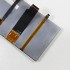 8.0 INCH LCD 654556455 DTA080N21M0 HB080-DB620-24A-AM With Touch Screen For mg MG3 MG5 SV Navigeiton LCD Display
