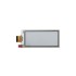 New 2.9 inch ED029TC1 Display 296×128 112PPI Eink Screen