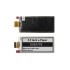 New 2.9 inch ED029TC1 Display 296×128 112PPI Eink Screen