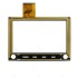 8 inch Touch Screen Digitizer with NAV for Mitsubishi Outlander 2019-2022 Radio 8740A040 8740A130