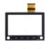 8 inch Touch Screen Digitizer with NAV for Mitsubishi Outlander 2019-2022 Radio 8740A040 8740A130