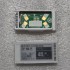 2.13 Inch Electronic Shelf Label (ESL) for Smart Retail Price Display
