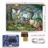 8 Inch 1024*768 Screen Display LCD Monitor Driver Control Board Mini HDMI-Compatible For Lattepanda,Raspberry Pi Banana Pi PC