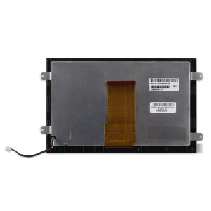 NEW QFAD306B 5.8Inch LCD Display C058GVC01.0 C058GW01.V2 C058GVC01-0 Screen For 14-16 Au-di A3 S3 Navigation LCD monitors