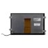 NEW QFAD306B 5.8Inch LCD Display C058GVC01.0 C058GW01.V2 C058GVC01-0 Screen For 14-16 Au-di A3 S3 Navigation LCD monitors