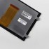 NEW QFAD306B 5.8Inch LCD Display C058GVC01.0 C058GW01.V2 C058GVC01-0 Screen For 14-16 Au-di A3 S3 Navigation LCD monitors