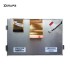 C058GVT03.0  59.05C10.0025.8 Inch LCD Display TOUCH SCREEN For VW Golf 7 / Skoda Octavia 3 Radio Nav Monitor GPS Navigation Display