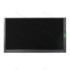 CLAA061LA0FCW 6.1 Inch TFT LCD Display 800×480 WVGA TTL Interface For Car Display