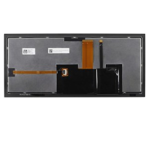 Original and new LCD screen display COG-PVLFT1881-01 LBL-PVLF1881-01A00 LCD With touch screen creen replacement