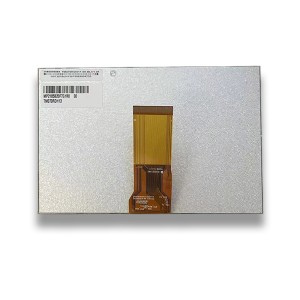 NEW 7 Inch TM070RDH10 TM070RDH11 TM070RDH13 800*480 50PIN LCD Screen Display Panel 165*100MM