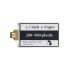 New ED037TC1 3.7inch E-Paper E-Ink Display For Raspberry Pi Pico, 480×280 Pixels, Black / White, SPI Interface
