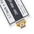 New ED037TC1 3.7inch E-Paper E-Ink Display For Raspberry Pi Pico, 480×280 Pixels, Black / White, SPI Interface