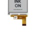 New 4.3inch 480x800 ED043WC3 Eink Electronic paper LCD Display screen