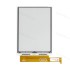 New ED060KC1 6” E Ink Display 1072x1448 300PPI E-Paper Screen for E-Readers, Smart Devices & Embedded Systems