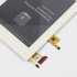 New 300PPi ED060KH3 6 inch ink Screen For Nook glowlight plus Nook 5 BNRV510 E-Ink Reader Ebook eReader Display