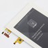 New 300PPi ED060KH3 6 inch ink Screen For Nook glowlight plus Nook 5 BNRV510 E-Ink Reader Ebook eReader Display