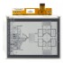 Original 6'' LB060S01 LB060S01-RD02 E-book E-ink paper lcd screen display