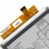 Original 6'' LB060S01 LB060S01-RD02 E-book E-ink paper lcd screen display