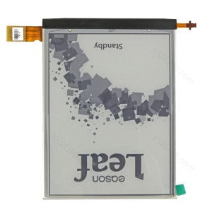 New 6" 800x600 ED060SC7 Backlit For Gmini MagicBook S62LHD E-Reader LCD Display Screen Replacement