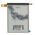 New 6" 800x600 ED060SC7 Backlit For Gmini MagicBook S62LHD E-Reader LCD Display Screen Replacement