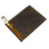 New 6-inch LCD Display ED060SCE with Backlight Screen For Wolder Mibuk Ilusion E-Book Readers Display Replacement