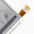 New 6'' inch LCD Display ED060SCE(LF) For NOOK2 PocketBook 614 PB614-D-RU Screen