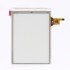 New 6 inch ED060SD1 Screen For PocketBook 625 Basic Touch Screen no backlight ebook Reader LCD Display