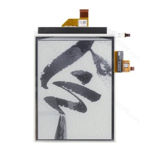 Original ED060SH2 U1-WJ LCD Display For Amazon Kindle 10th Generation 2019 J9G29R E-book Reader Screen