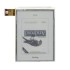 6" ED060XC3 For Digma r658 ONYX BOOX C67SM Bering 2 E-book Ebook Reader LCD Display Replacement (screen no touch+no light)