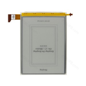 New 6" 1024*758 with Backlight Eink Screen For Digma r660 E-book Reader Screen Replacement