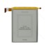 New 6" 1024*758 with Backlight Eink Screen For Digma r660 E-book Reader Screen Replacement
