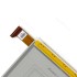 New 6" 1024*758 with Backlight Eink Screen For Digma r660 E-book Reader Screen Replacement