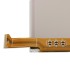 New ED060XC5 (LF) E-ink screen lcd Display matrix For SONY PRS-T3 Gmini MagicBook R6HD Readers Display