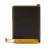 New 6 Inch ED060XC9 1024*758 without Backlight and Touch  LCD Display for Ebook Reader Screen