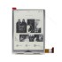 New 6 Inch ED060XC9 1024*758 without Backlight and Touch  LCD Display for Ebook Reader Screen