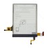 New ED060XCD with backlight With touch Eink screen For pocketbook 627 touch lux 4 PB627 E-book Reader Display 