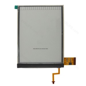 6" eink 100% new LCD Display screen(matte) For pocketbook 615 plus pocketbook 615+ pocketbook615 plus with backlight no touch