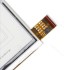 Matte screen ED060XD4(LF)C1 ED060XD4(LF)T1-00 ED060XD4 U2-00 Without touch light ebook eink lcd display