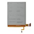 New E-Ink ED060XG1(LF)T1-11 ED060XG1 758*1024 LCD Screen For Kobo Glo Reader Ebook eReader LCD Display