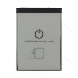 6 inch ED060XG2 with Backlight Ebook display For E-Readers For eBook Reader Screen