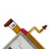 6" touch display screen carta 2 ED060XH7 with lcd backlight For Pocketbook touch Lux 3 PB626(2)-D-WW LCD Display