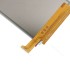 ED060XH9 6 Inch E Ink Display 758×1024 ePaper Screen for eReader Replacement