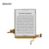 New 6inch ED060XH8 1024*758 LCD Screen For kobo aura edition 2 E-book reader Display