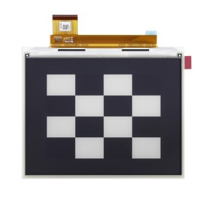 New 7'' inch 300PPI ED070KC4 1680×1264 E-ink Display Carta1300 for ebook reader