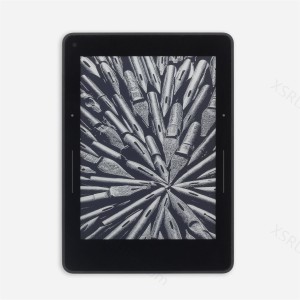 6 inche ED060TC1 300PPI LCD screen Touch Screen With Light Display With Frame For Kindle voyage Reader Screen